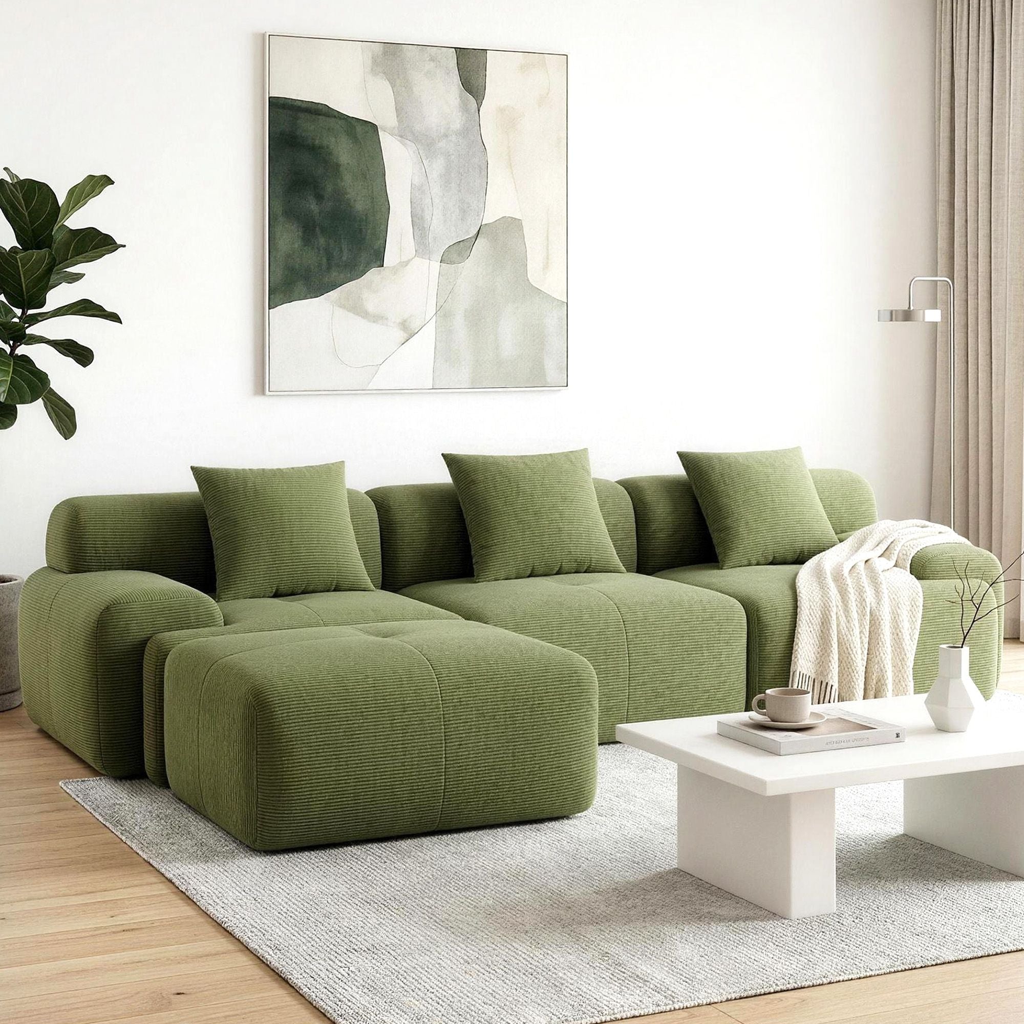 Sofas & Arm Chairs