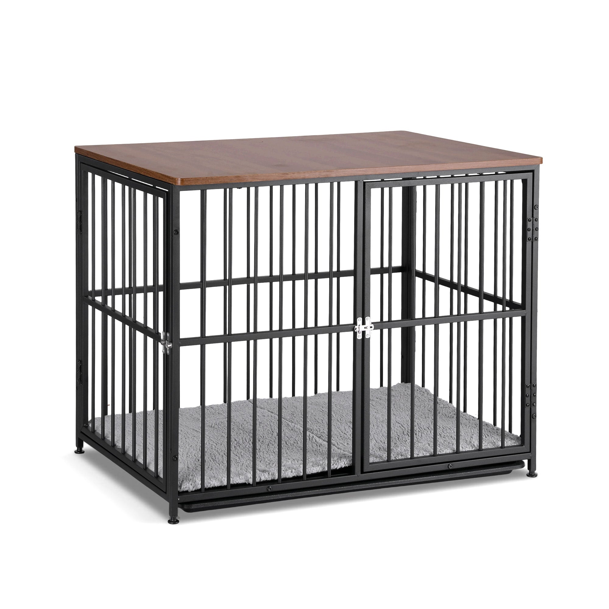 Large Dog Crate Furniture 93cm