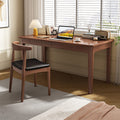 Study Desk - Rubberwood