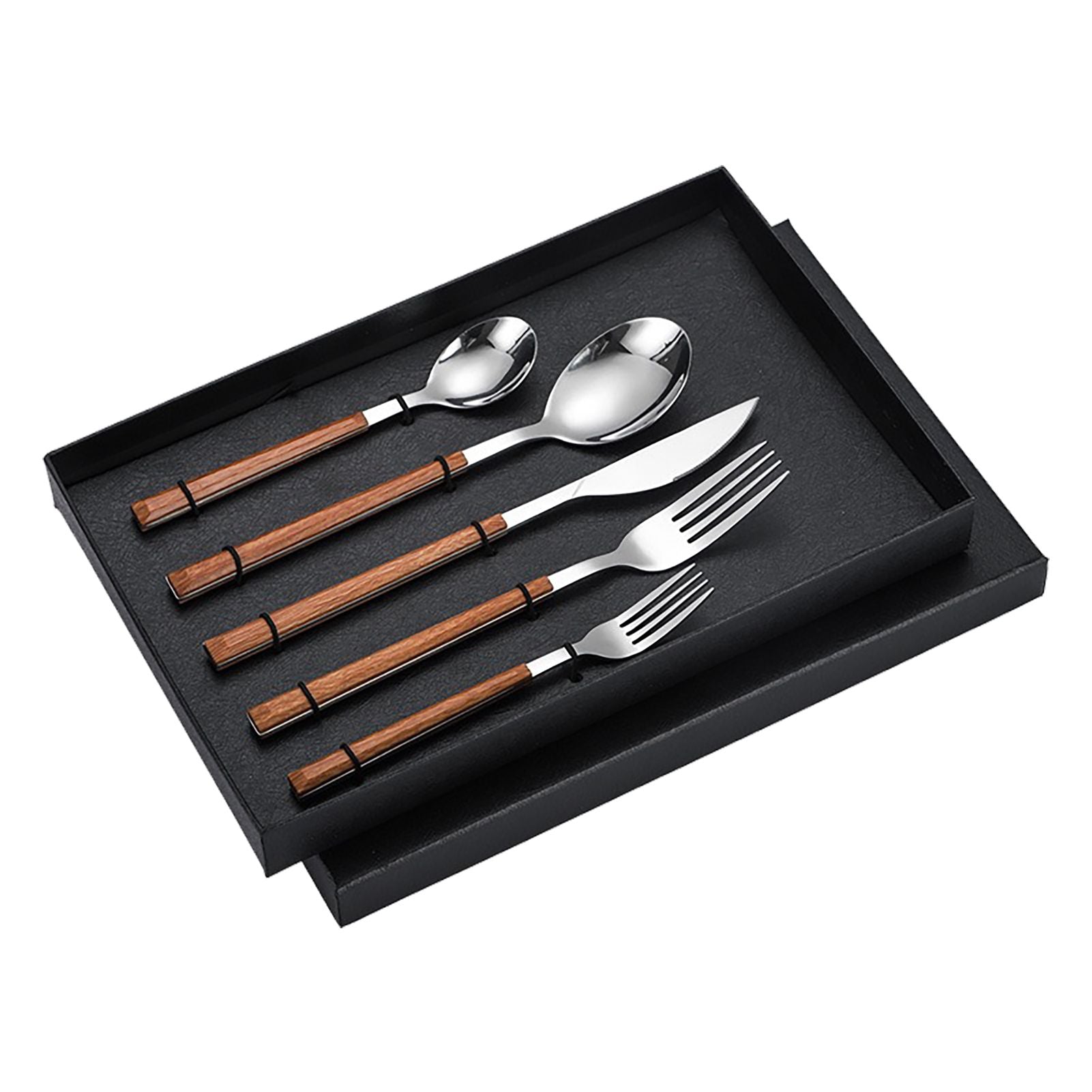 Cutlery Set Stainless Steel