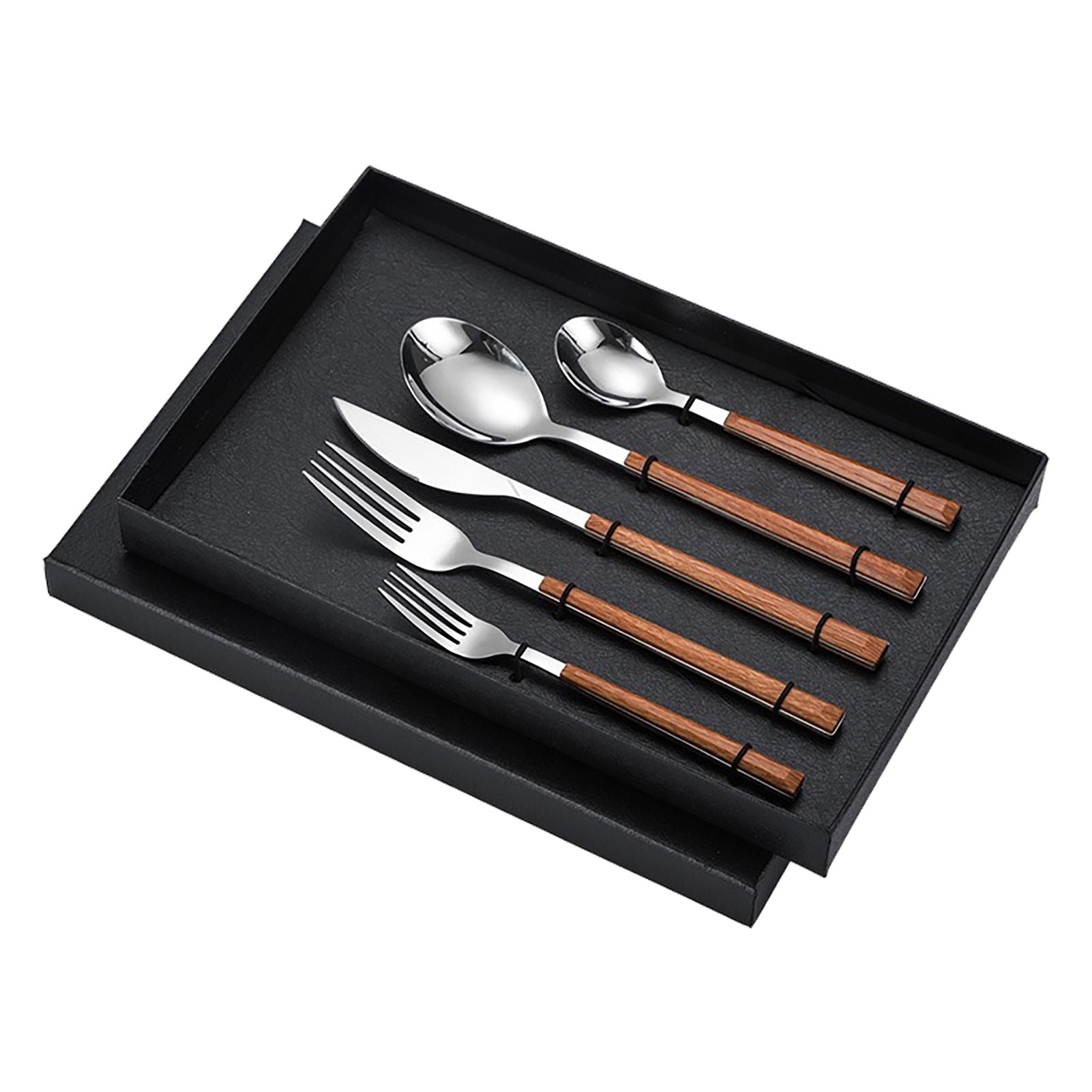 Cutlery Set Stainless Steel