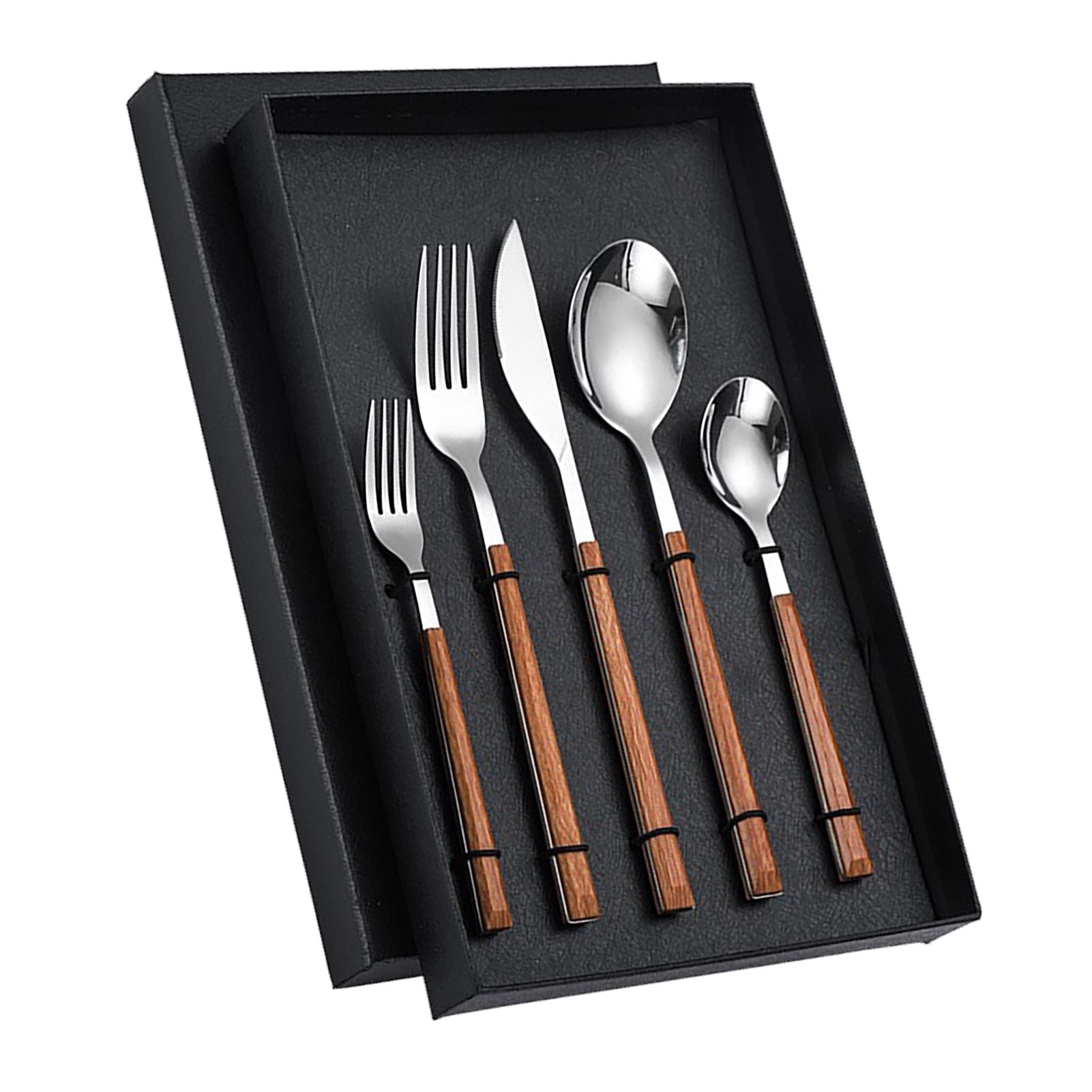 Cutlery Set Stainless Steel