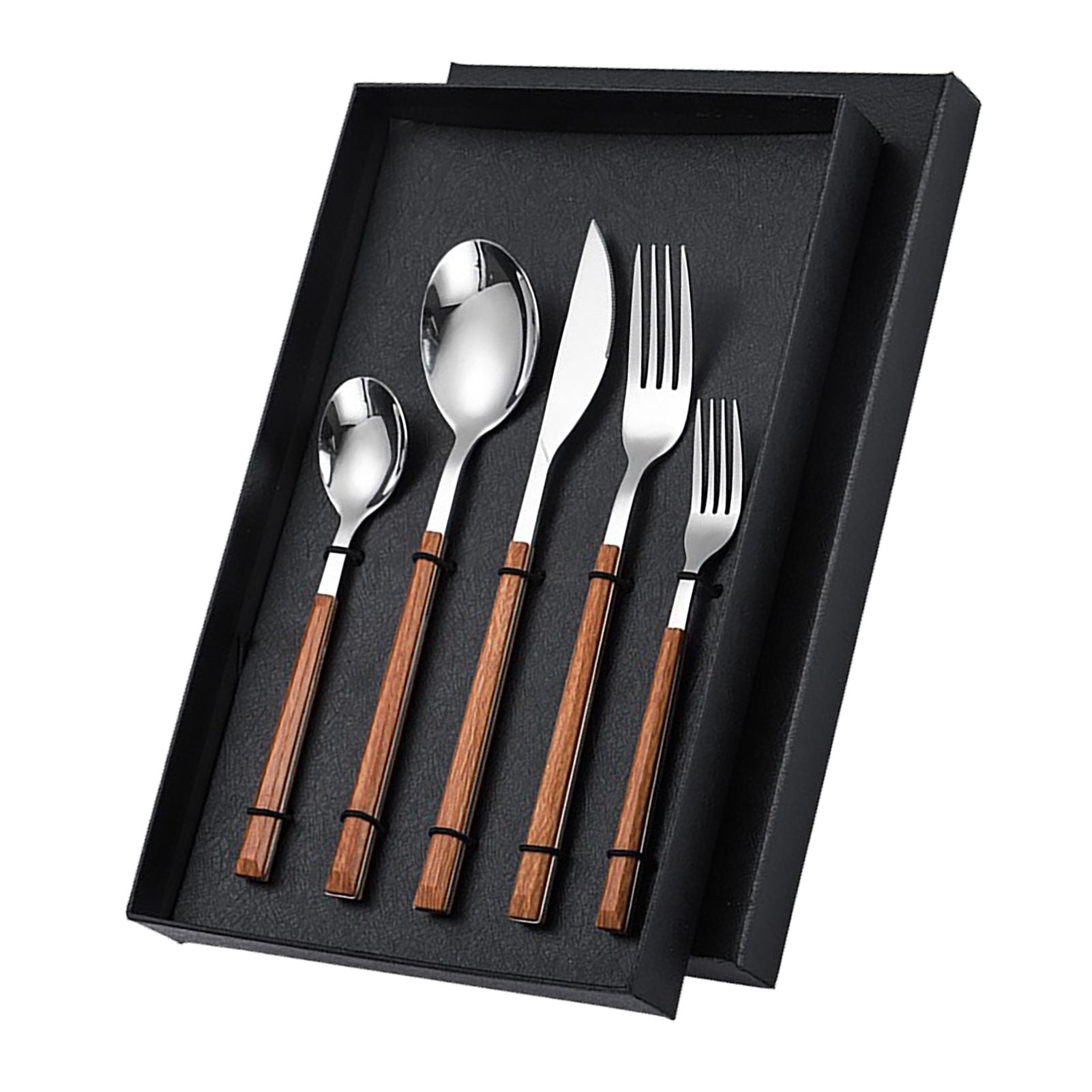 Cutlery Set Stainless Steel