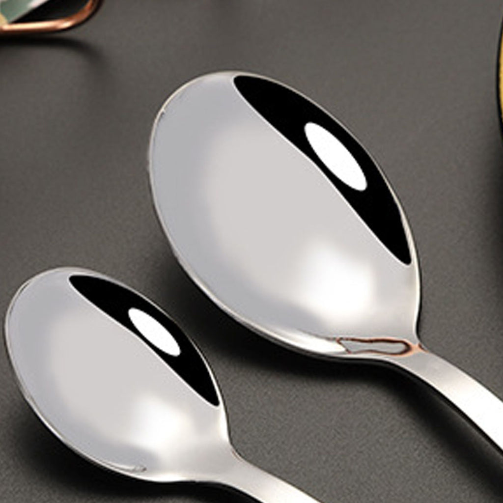 Cutlery Set Stainless Steel