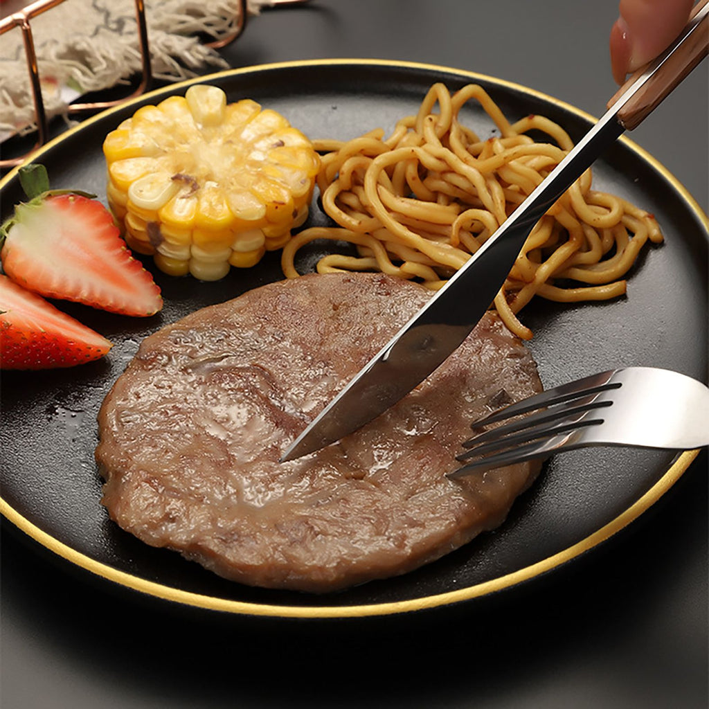 Cutlery Set Stainless Steel