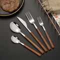 Cutlery Set Stainless Steel
