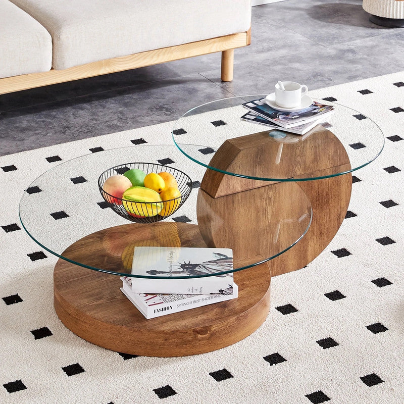 MINORI Coffee Table