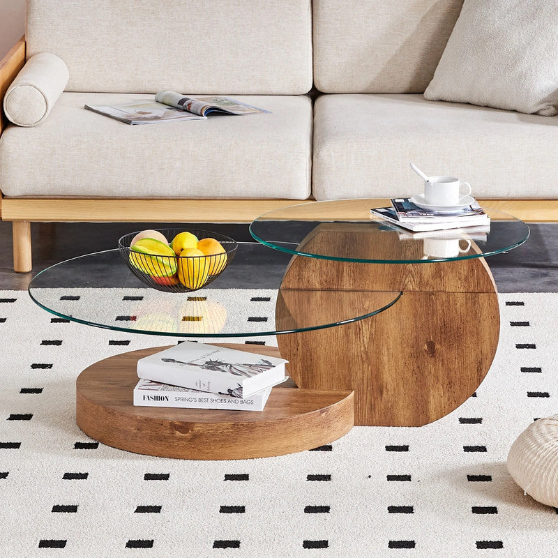 MINORI Coffee Table