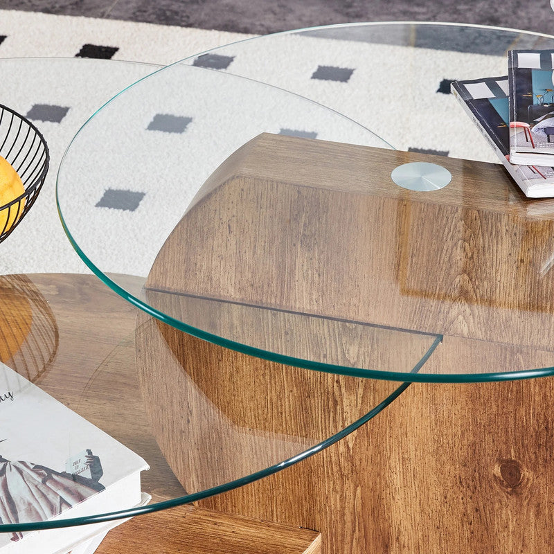 MINORI Coffee Table