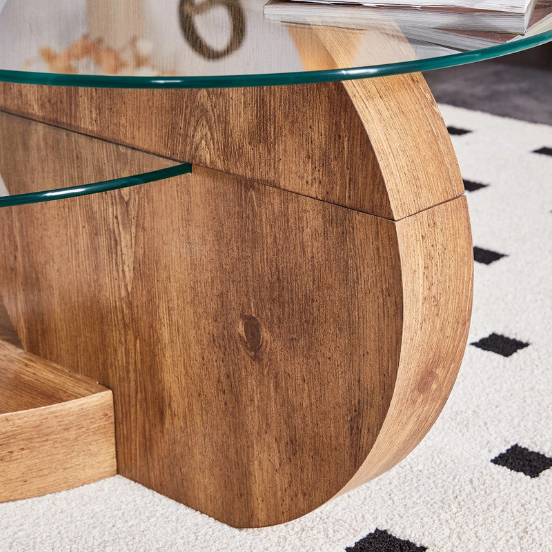 MINORI Coffee Table