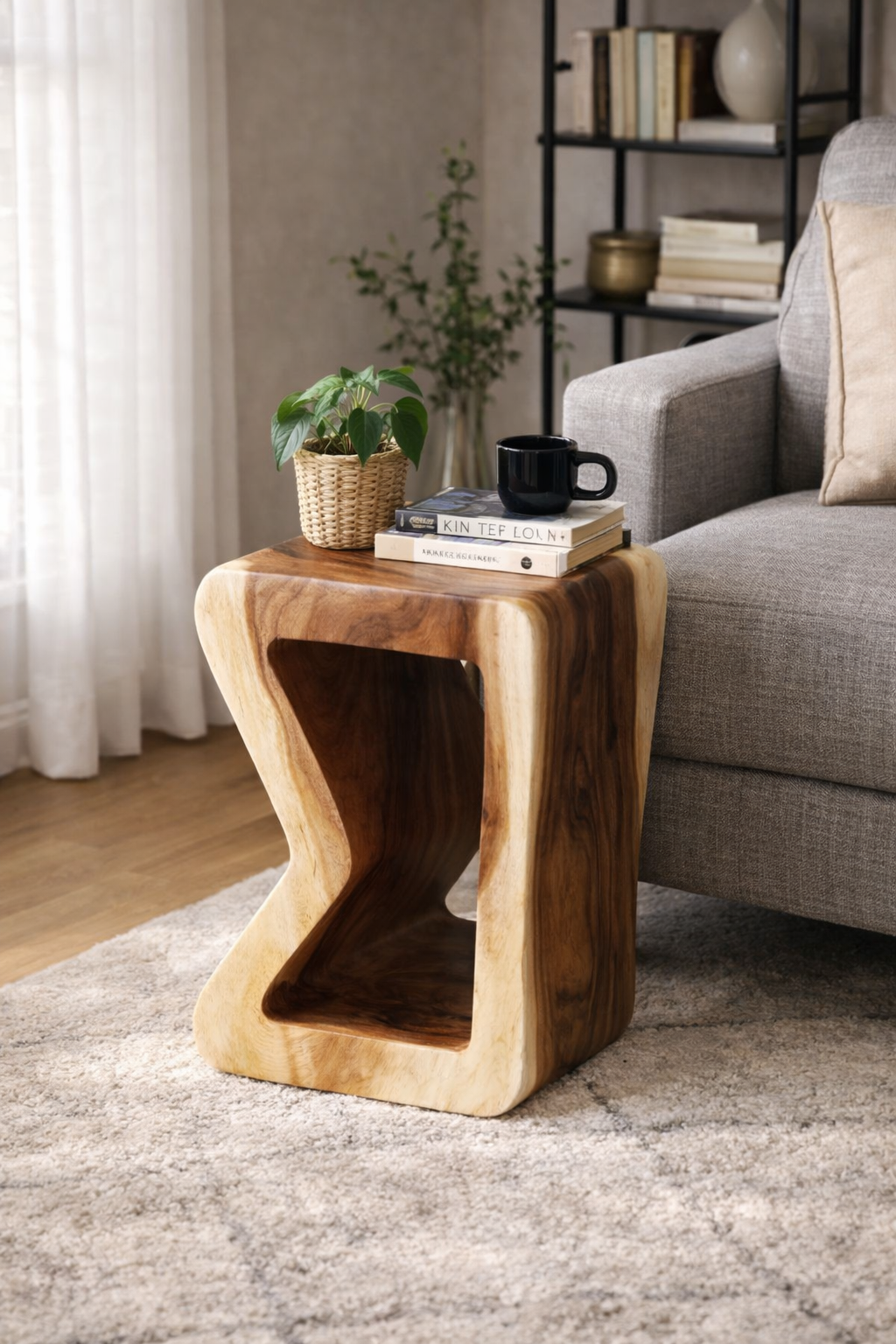 Stylish Side table